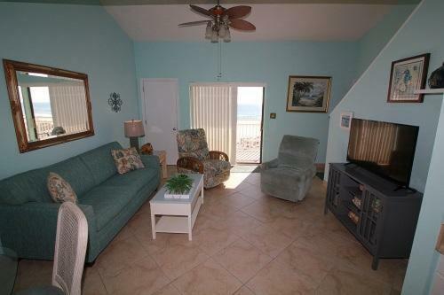 Apartamento Sugar Beach 346