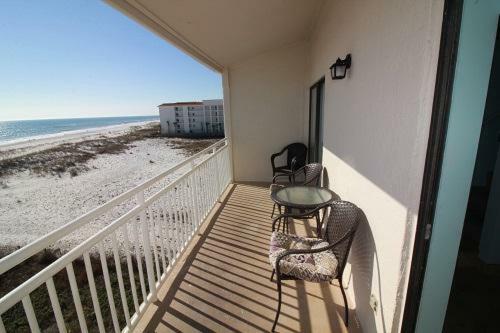 Apartamento Sugar Beach 346