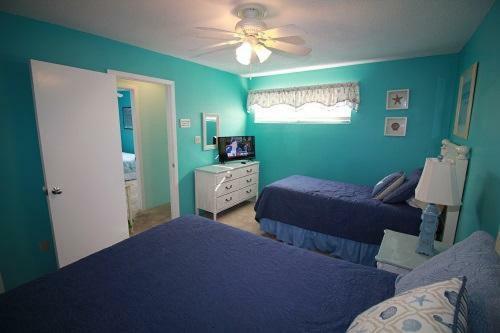 Apartamento Sugar Beach 346