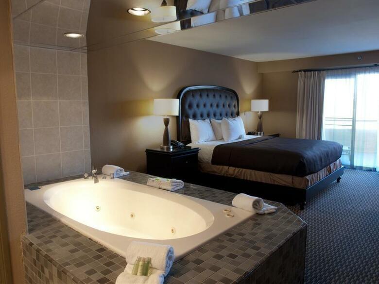 Hotel Best Western Encinitas Inn & Suites At Moonlight Beach