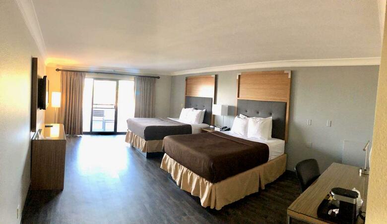 Hotel Best Western Encinitas Inn & Suites At Moonlight Beach