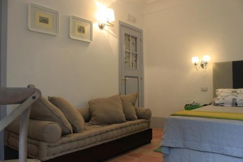 Bed & Breakfast Torre Dello Ziro