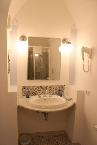 Bed & Breakfast Torre Dello Ziro