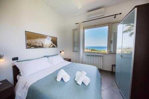 Bouganville B&B