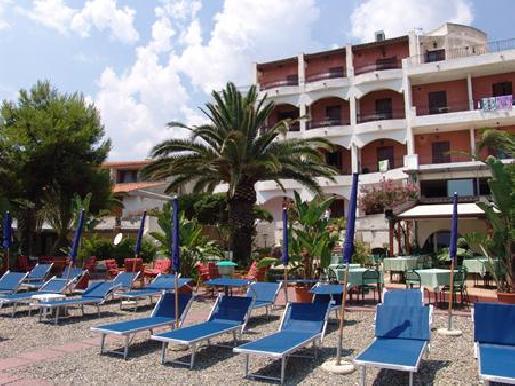 Hotel Kalos
