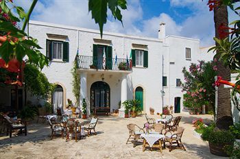 Bed & Breakfast Il Frantoio
