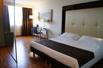 Hotel La Bussola