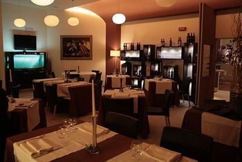 Hotel La Bussola