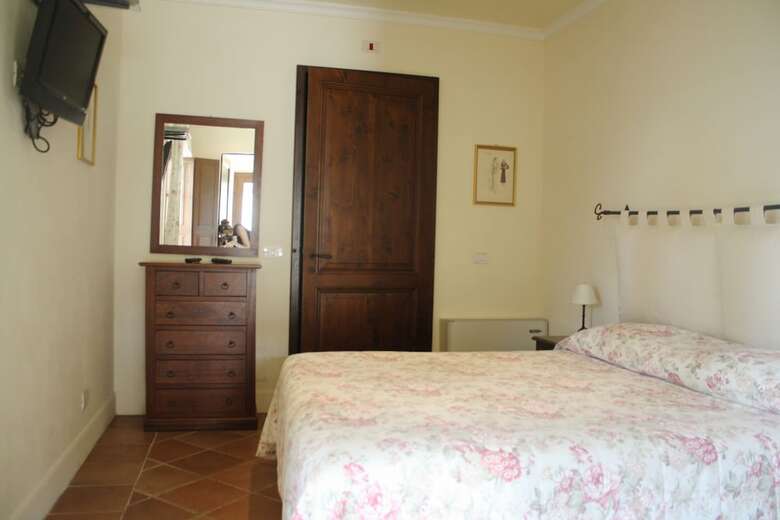 Residenza Porta Guelfa