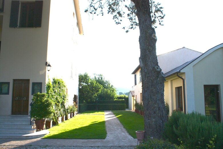 Residenza Porta Guelfa