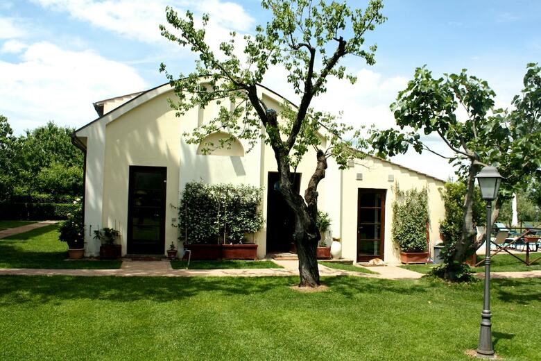 Residenza Porta Guelfa