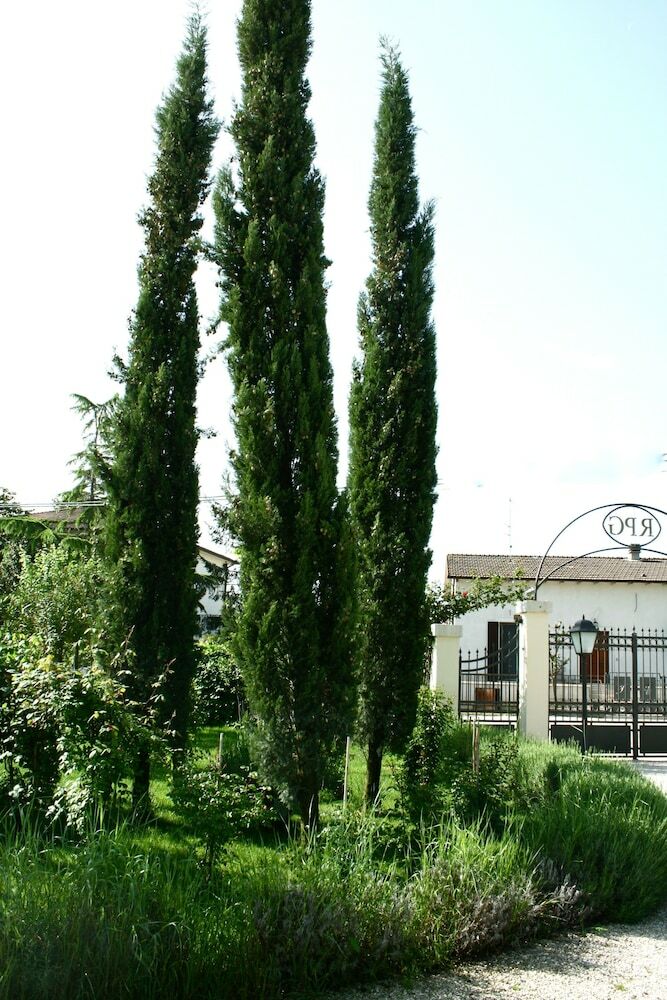 Residenza Porta Guelfa