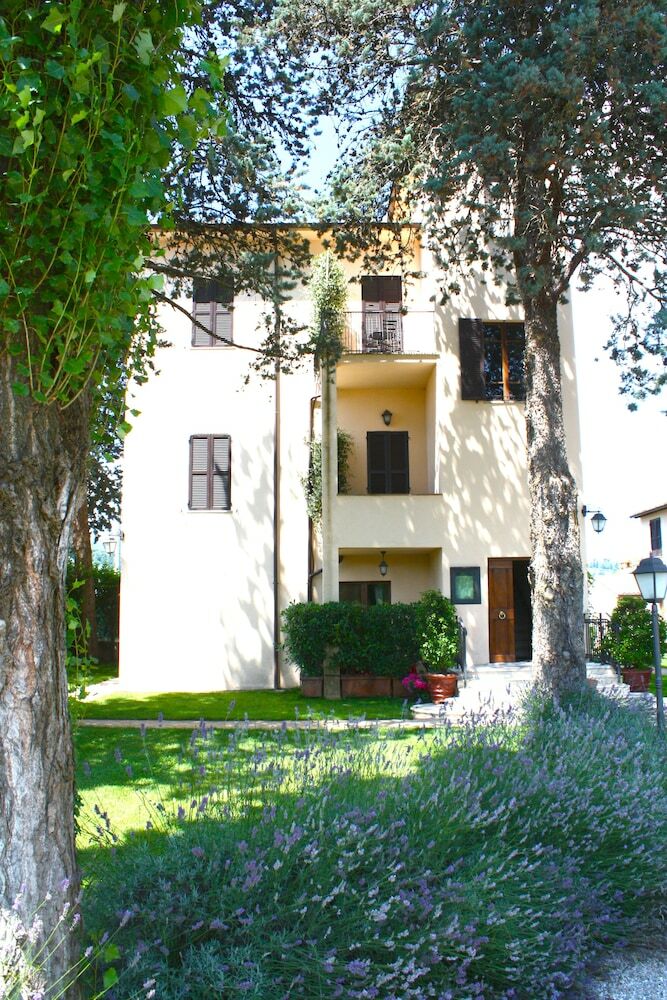 Residenza Porta Guelfa