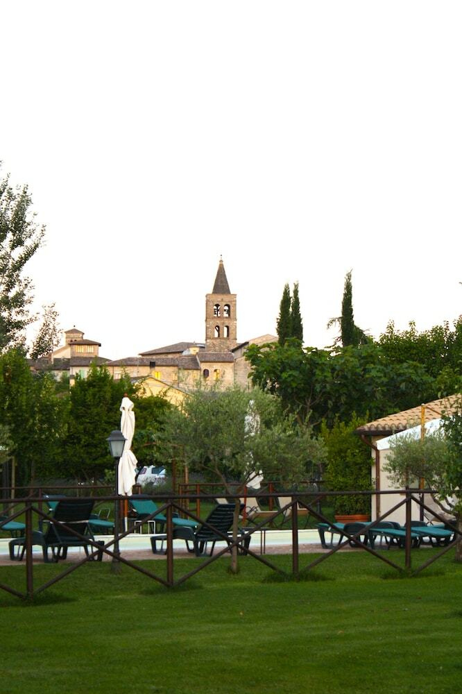 Residenza Porta Guelfa