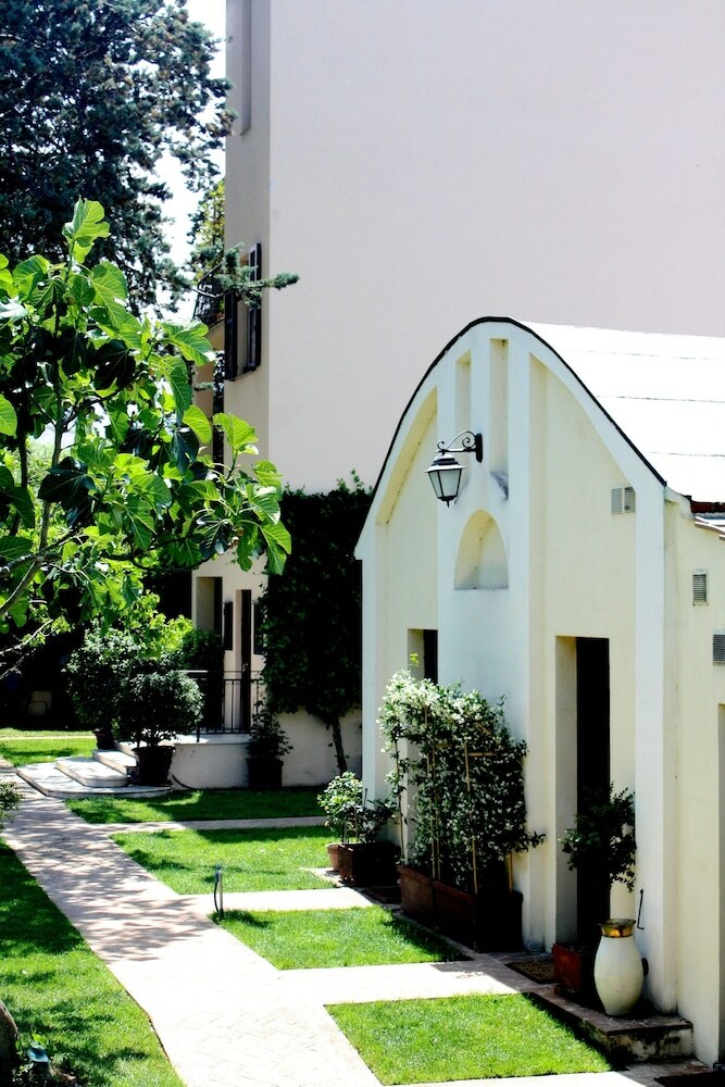 Residenza Porta Guelfa