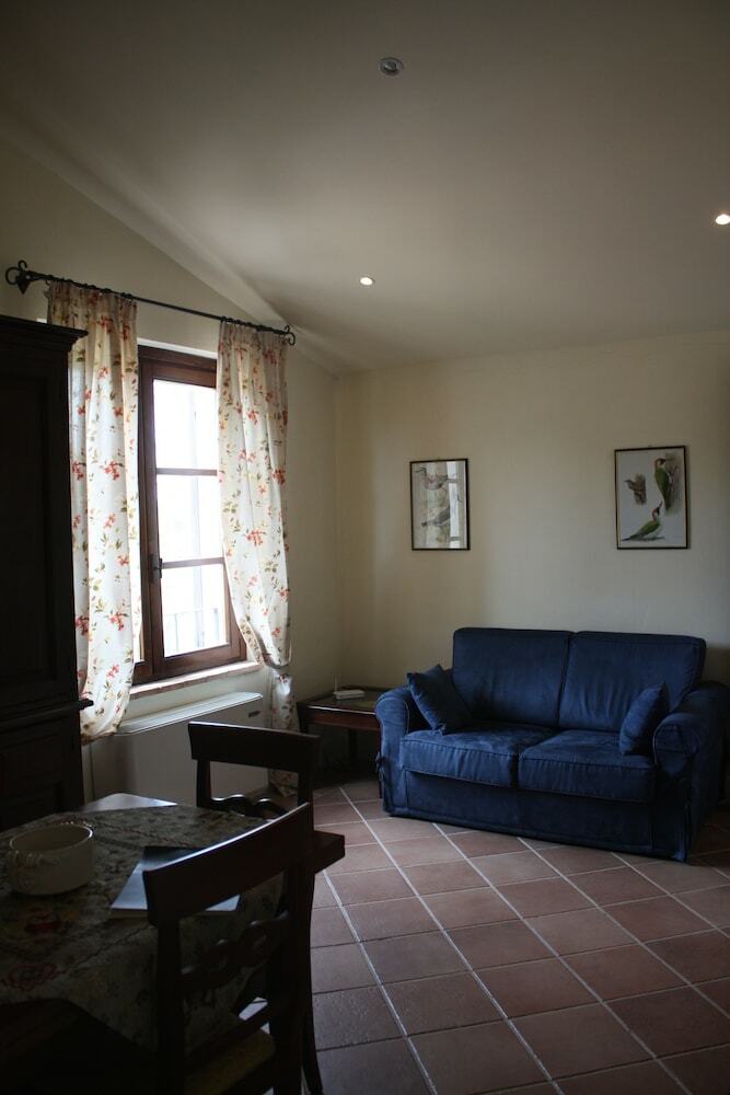 Residenza Porta Guelfa