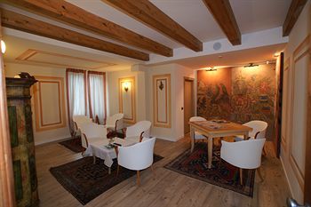 Hotel Al Sole