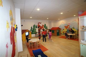 Hotel Al Sole