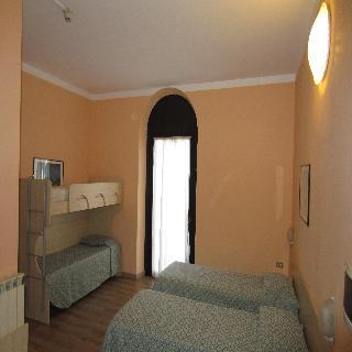 Hotel Europa