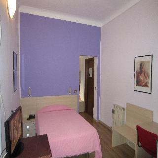 Hotel Europa