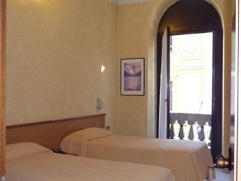 Hotel Europa