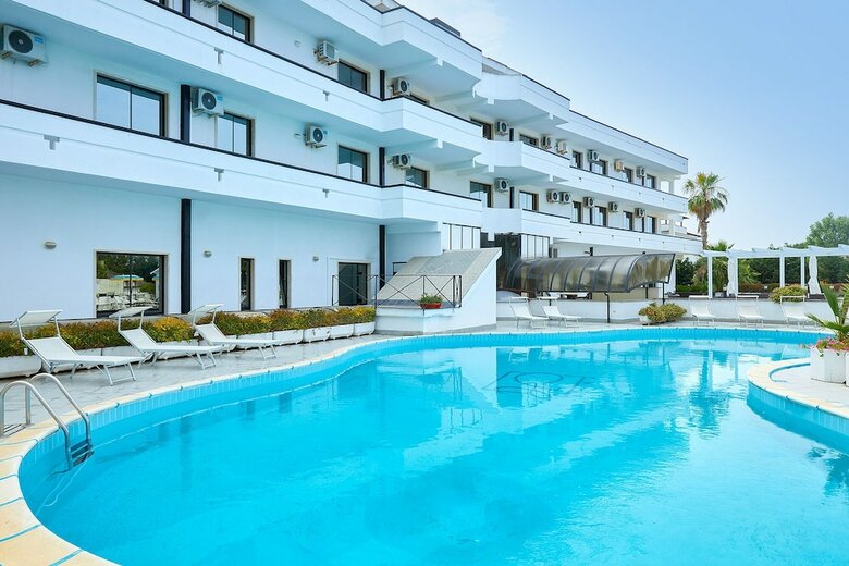 Hotel Clorinda