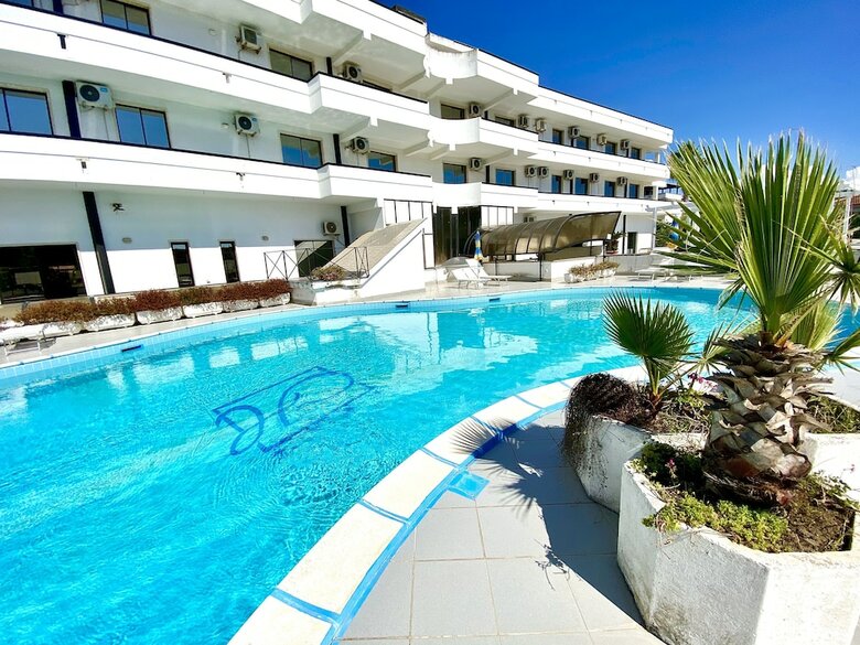Hotel Clorinda