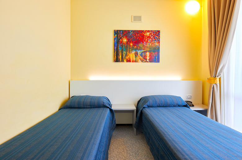 Hotel Clorinda