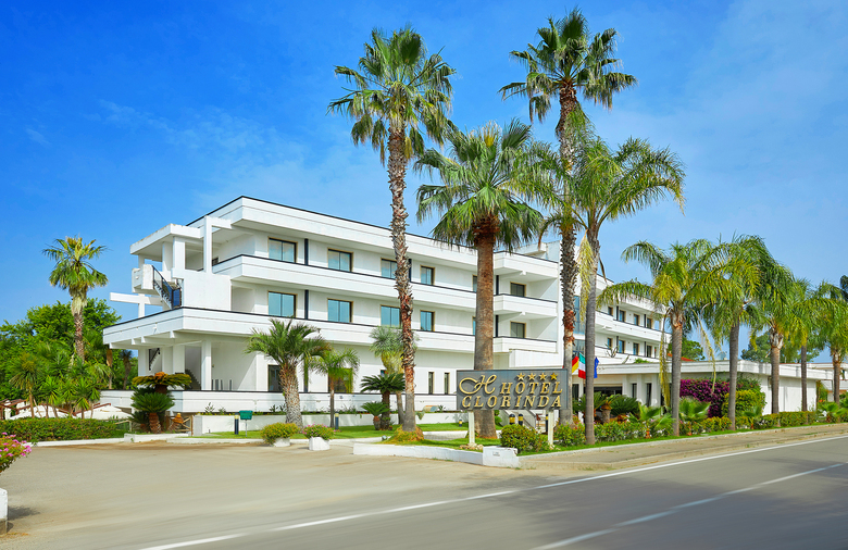 Hotel Clorinda