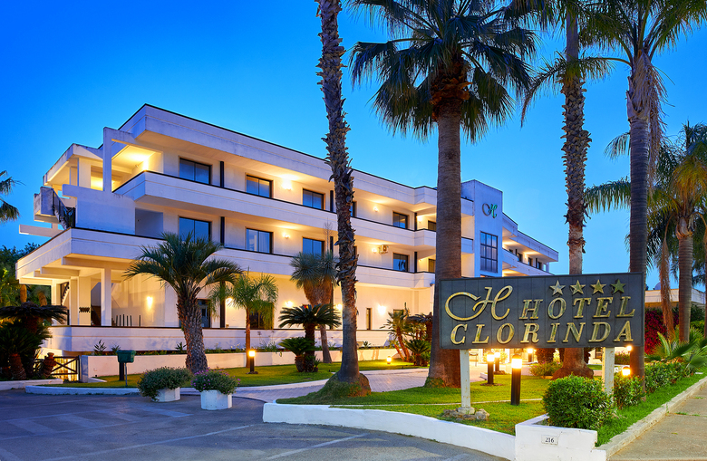 Hotel Clorinda