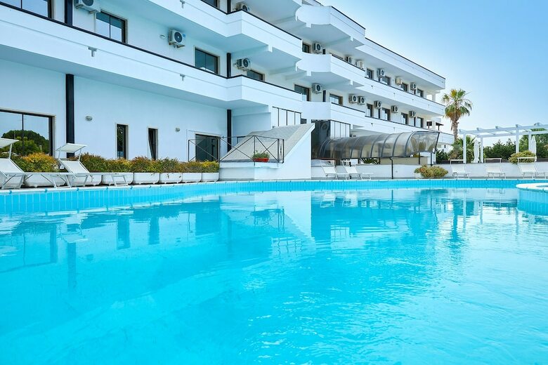 Hotel Clorinda