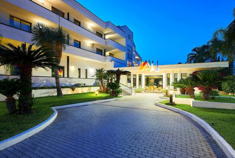 Hotel Clorinda