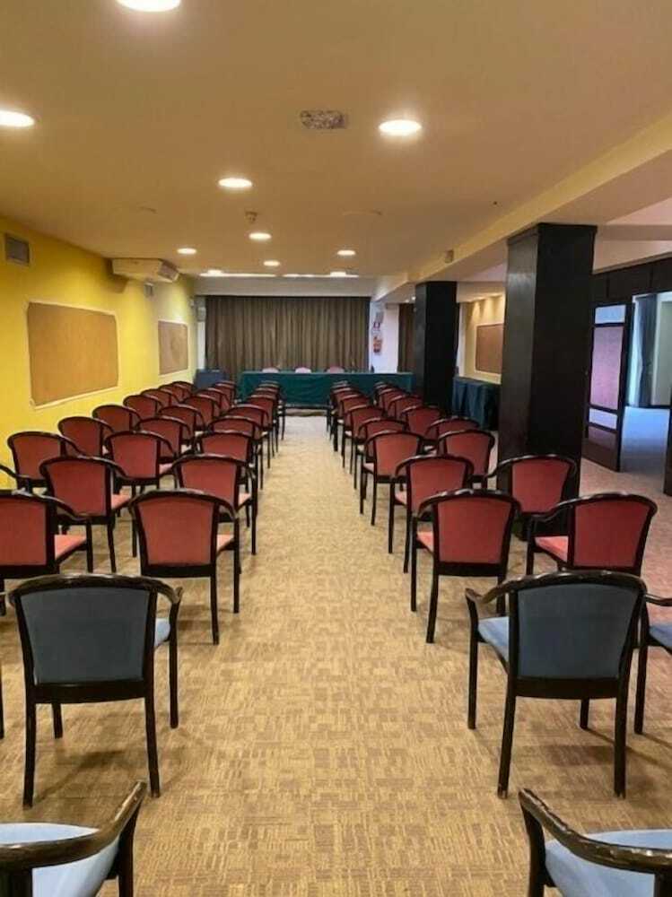 Hotel Clorinda