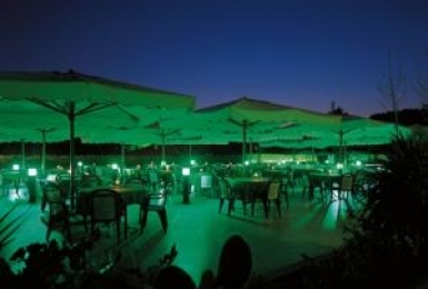 Hotel Clorinda