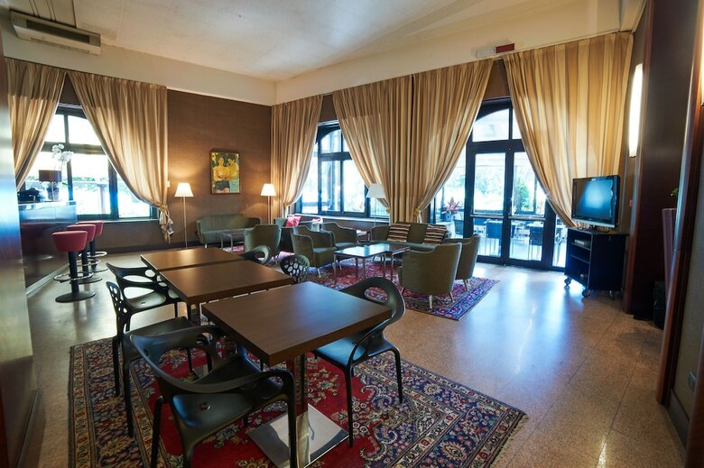 Hotel Giardino