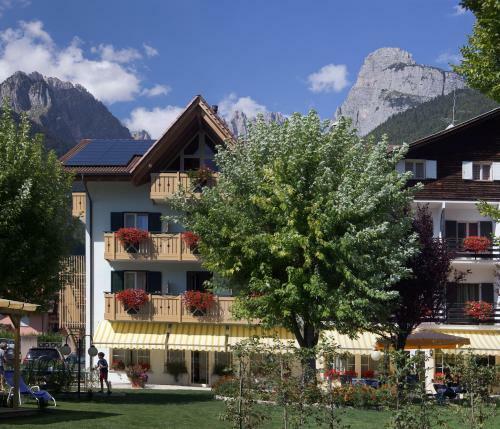 Garden Hotel Bellariva