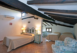 Hotel Villa Cheli