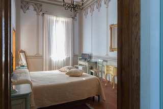 Hotel Villa Cheli