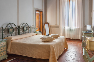 Hotel Villa Cheli