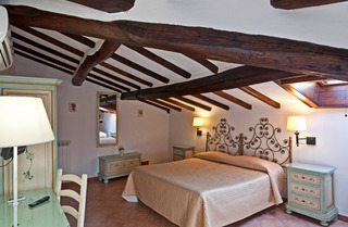 Hotel Villa Cheli
