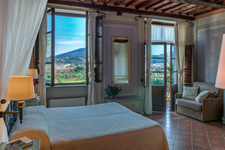 Hotel Villa Cheli