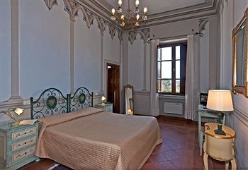 Hotel Villa Cheli
