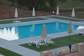 Hotel Villa Cheli