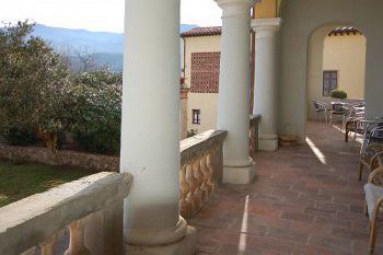 Hotel Villa Cheli