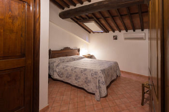 Hotel Villa Cheli