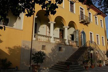 Hotel Villa Cheli