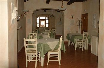 Hotel Villa Cheli
