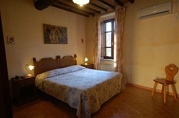 Hotel Villa Cheli