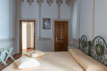 Hotel Villa Cheli