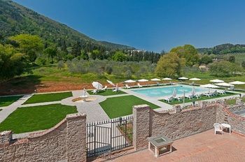 Hotel Villa Cheli